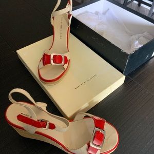 Marc Jacob’s sandals